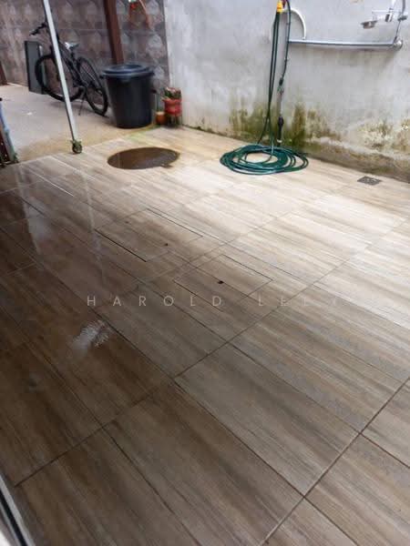 Townhouse for Sale in Ayer Itam (Penang) - Harold Lee - Exterior - PropertyGuru.com.my
