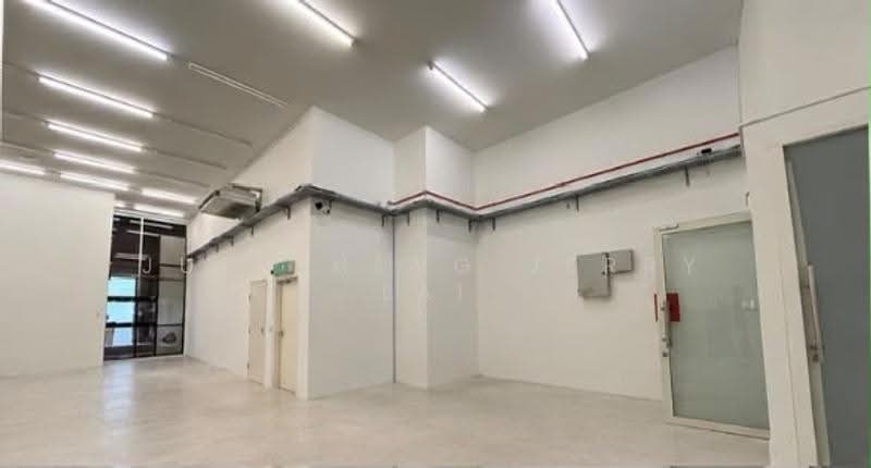 Shop / Office for Rent in Bukit Jalil (Kuala Lumpur) - Jun Sheng Jerry Lai - Interior - PropertyGuru.com.my