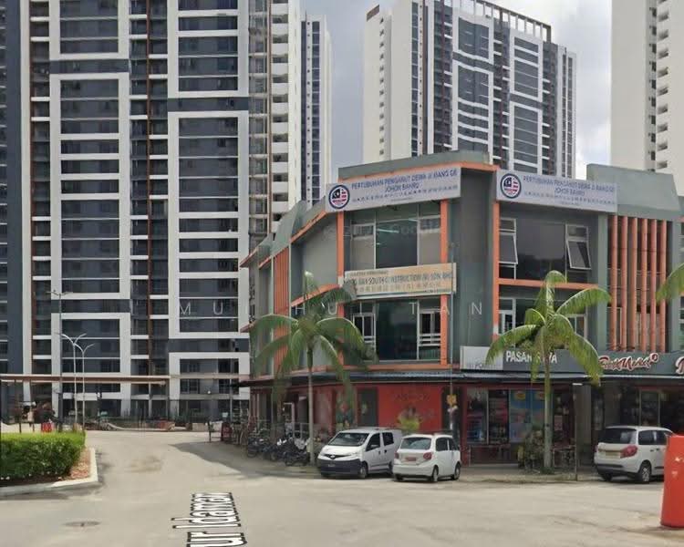 Shop for Sale in Taman Nusa Idaman (Iskandar Puteri (Nusajaya)) - Mui Hui Tan - PropertyGuru.com.my