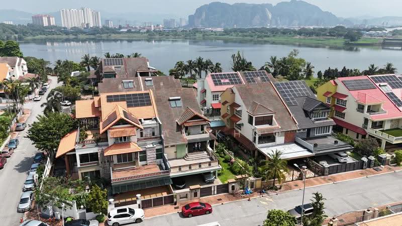 Semi-Detached House for Sale in Jalan Ipoh (Kuala Lumpur) - Ethan Khoo - PropertyGuru.com.my