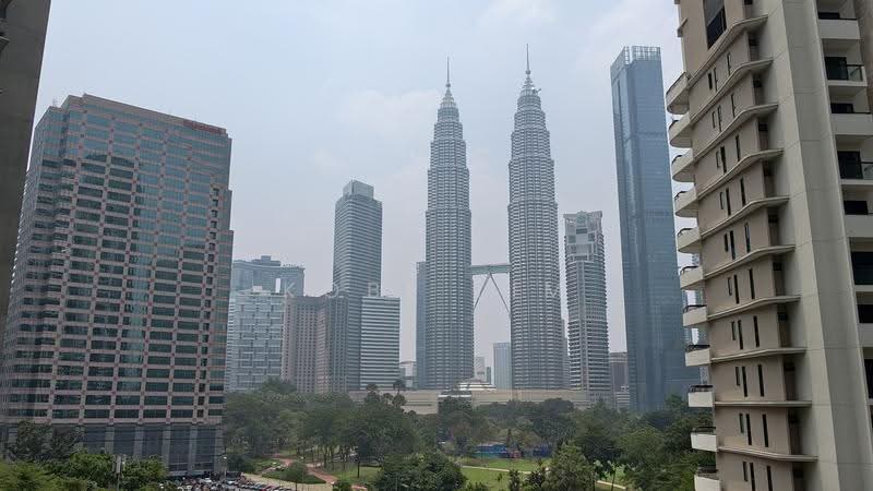 Condominium for Sale at Stonor Park - Kobe Lim - View - PropertyGuru.com.my
