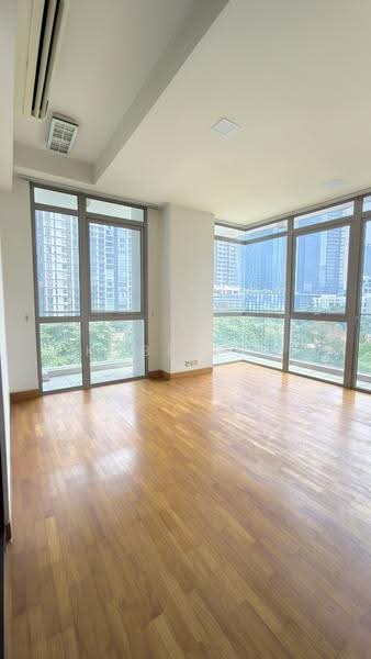 Condominium for Sale at Stonor Park - Kobe Lim - Living Room - PropertyGuru.com.my
