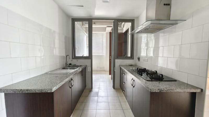 Condominium for Sale at Stonor Park - Kobe Lim - Kitchen - PropertyGuru.com.my