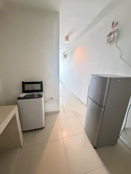 Kediaman Servis untuk Disewa di Centrestage Designer Suite - Wayne Oh - Corridor - PropertyGuru.com.my