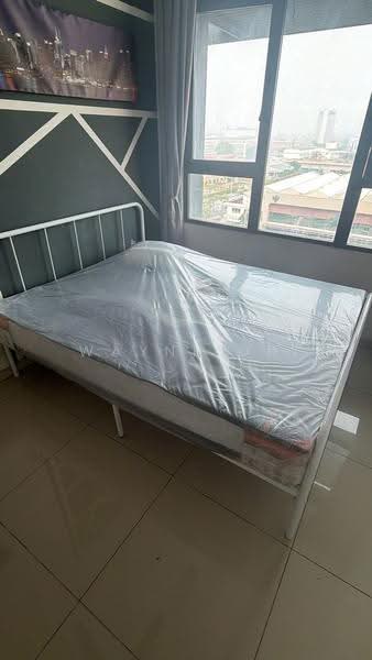 Kediaman Servis untuk Disewa di Centrestage Designer Suite - Wayne Oh - Bedroom - PropertyGuru.com.my