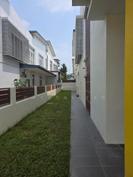 Link Bungalow for Sale in Setia Alam (Selangor) - Crystal Yap - PropertyGuru.com.my