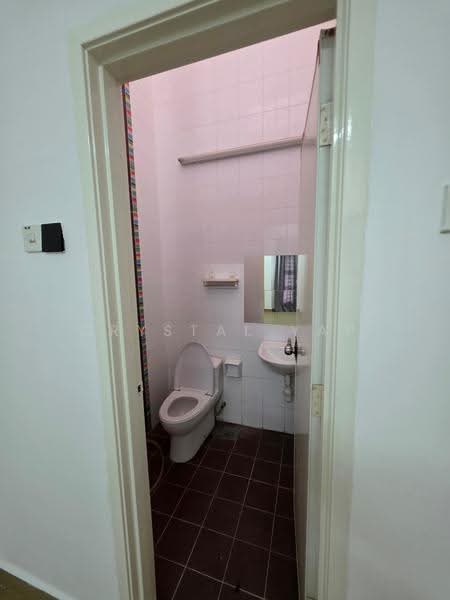 Link Bungalow for Sale in Setia Alam (Selangor) - Crystal Yap - PropertyGuru.com.my