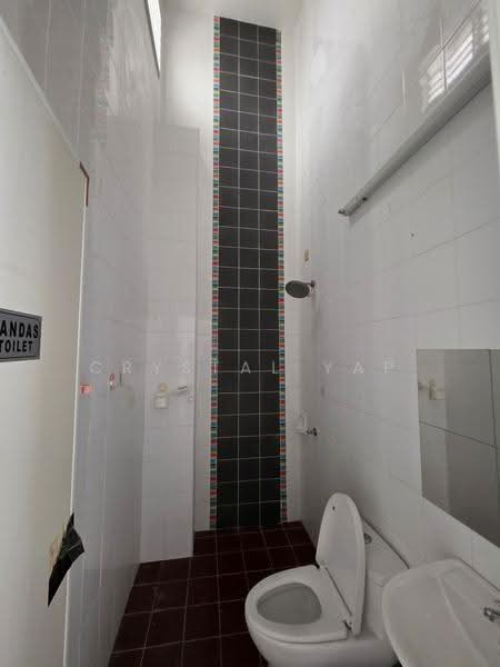 Link Bungalow for Sale in Setia Alam (Selangor) - Crystal Yap - PropertyGuru.com.my