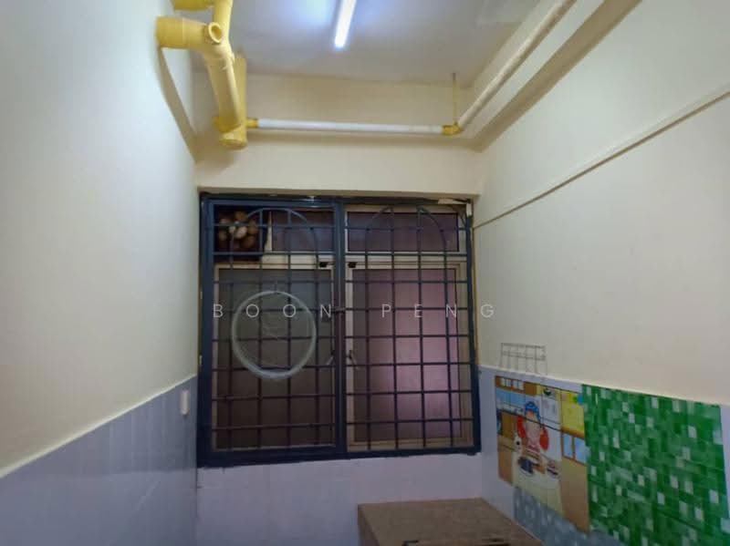 Apartment for Rent at Selesa I Resort Apartment (Pangsapuri Damai Mewah B) - Boon Peng - Interior - PropertyGuru.com.my