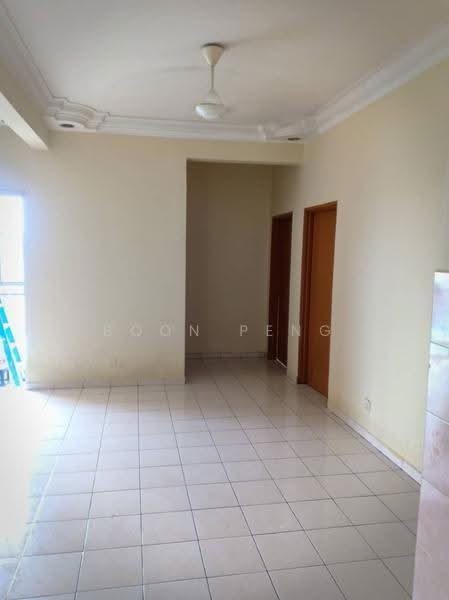 Apartment for Rent at Selesa I Resort Apartment (Pangsapuri Damai Mewah B) - Boon Peng - Interior - PropertyGuru.com.my