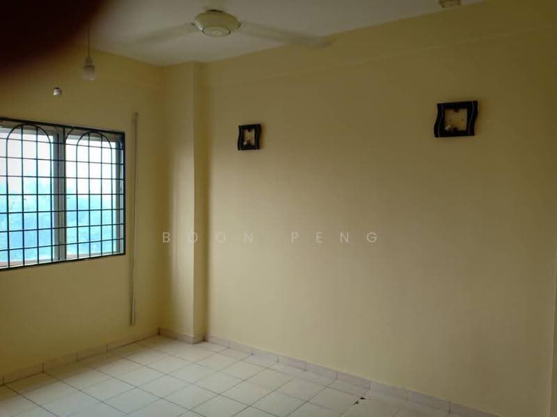 Apartment for Rent at Selesa I Resort Apartment (Pangsapuri Damai Mewah B) - Boon Peng - Interior - PropertyGuru.com.my