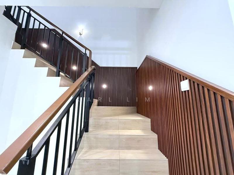 Rumah Teres 2-Tingkat untuk Dijual di Masai (Johor) - Karl Lim - Interior - PropertyGuru.com.my