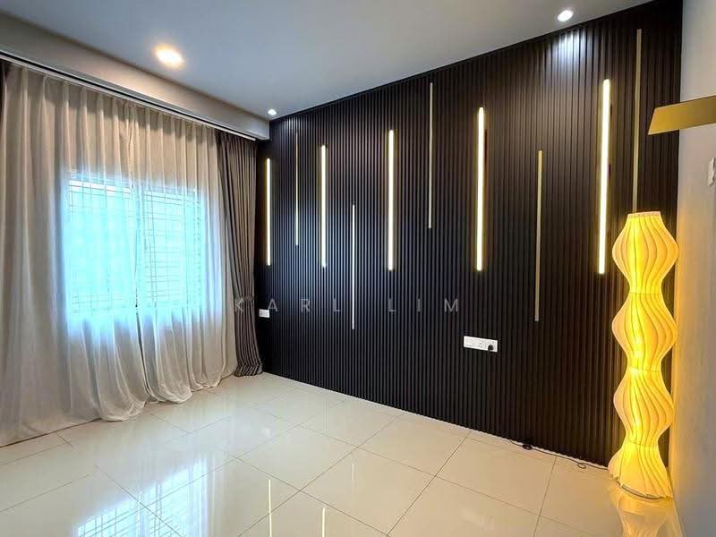 Rumah Teres 2-Tingkat untuk Dijual di Masai (Johor) - Karl Lim - Interior - PropertyGuru.com.my