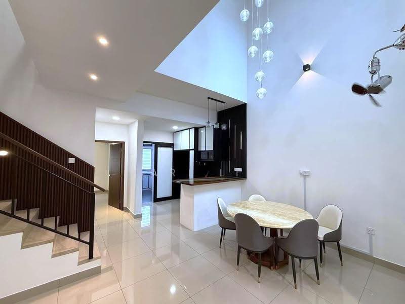 Rumah Teres 2-Tingkat untuk Dijual di Masai (Johor) - Karl Lim - Interior - PropertyGuru.com.my