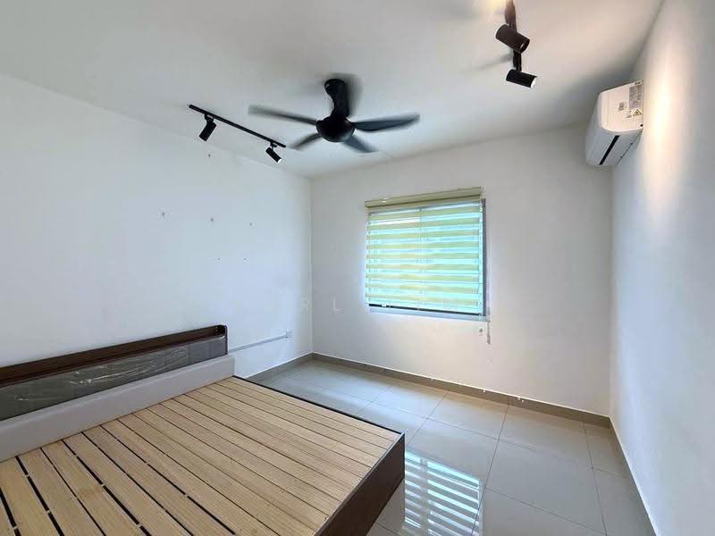 Rumah Teres 2-Tingkat untuk Dijual di Masai (Johor) - Karl Lim - Bedroom - PropertyGuru.com.my