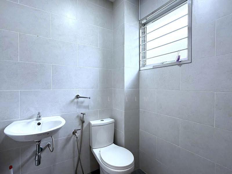 Rumah Teres 2-Tingkat untuk Dijual di Masai (Johor) - Karl Lim - Bathroom - PropertyGuru.com.my