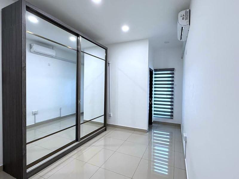 Rumah Teres 2-Tingkat untuk Dijual di Masai (Johor) - Karl Lim - Bedroom - PropertyGuru.com.my