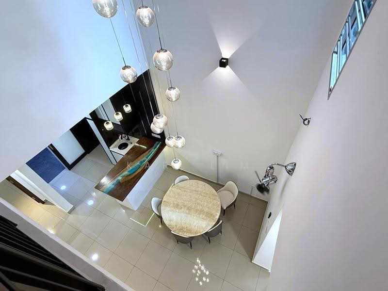Rumah Teres 2-Tingkat untuk Dijual di Masai (Johor) - Karl Lim - Interior - PropertyGuru.com.my