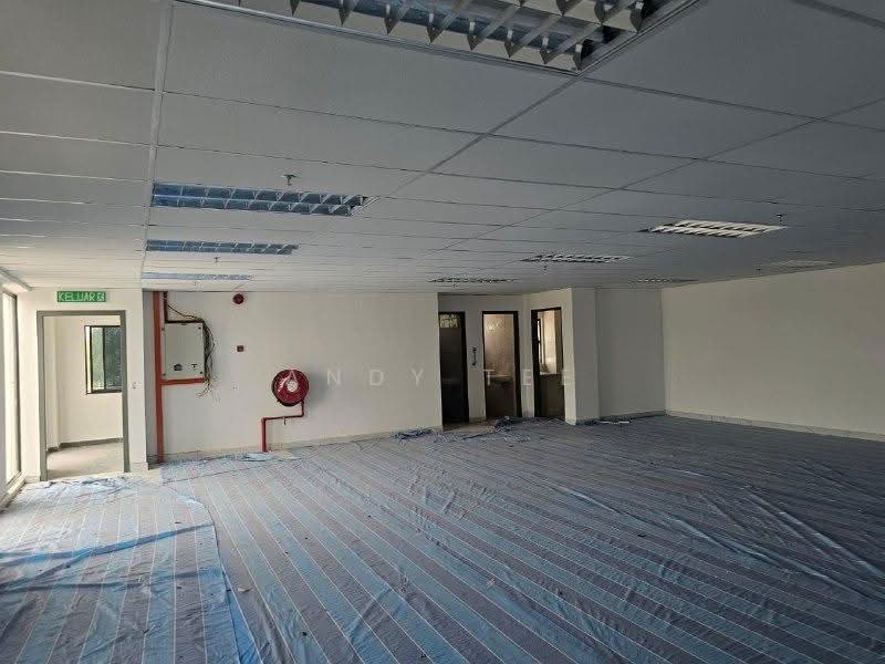 Factory for Rent in Telok Panglima Garang (Telok Panglima Garang) - Andy Tee - Interior - PropertyGuru.com.my