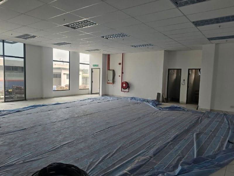 Factory for Rent in Telok Panglima Garang (Telok Panglima Garang) - Andy Tee - Interior - PropertyGuru.com.my
