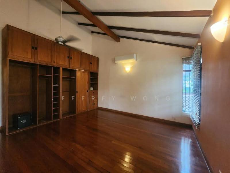 Rumah Banglo untuk Disewa di Seksyen 12 (Petaling Jaya) - Jeffrey Wong - PropertyGuru.com.my