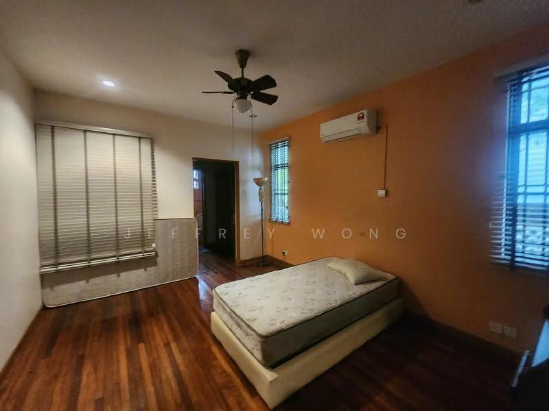 Rumah Banglo untuk Disewa di Seksyen 12 (Petaling Jaya) - Jeffrey Wong - PropertyGuru.com.my