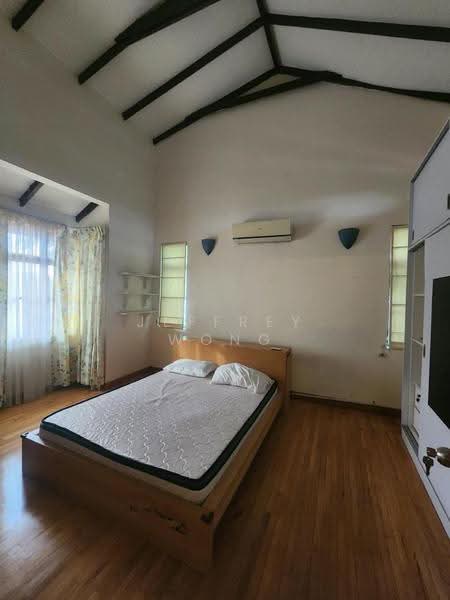 Rumah Banglo untuk Disewa di Seksyen 12 (Petaling Jaya) - Jeffrey Wong - PropertyGuru.com.my