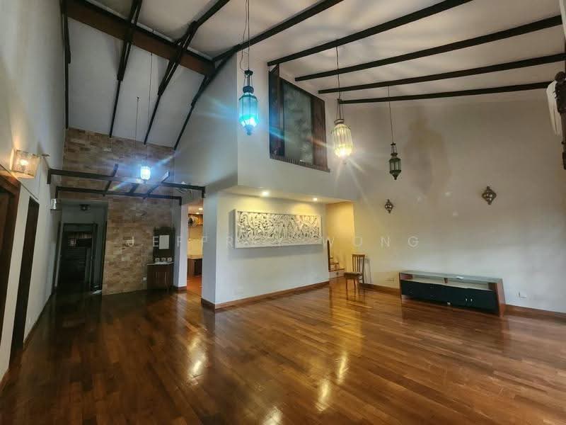 Rumah Banglo untuk Disewa di Seksyen 12 (Petaling Jaya) - Jeffrey Wong - PropertyGuru.com.my