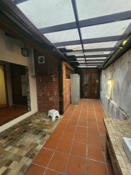 Rumah Banglo untuk Disewa di Seksyen 12 (Petaling Jaya) - Jeffrey Wong - PropertyGuru.com.my