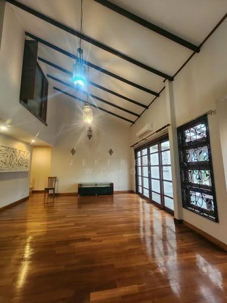Rumah Banglo untuk Disewa di Seksyen 12 (Petaling Jaya) - Jeffrey Wong - PropertyGuru.com.my