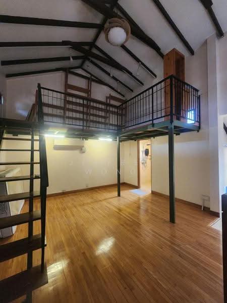 Rumah Banglo untuk Disewa di Seksyen 12 (Petaling Jaya) - Jeffrey Wong - PropertyGuru.com.my