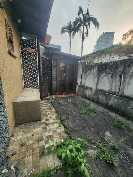 Rumah Banglo untuk Disewa di Seksyen 12 (Petaling Jaya) - Jeffrey Wong - PropertyGuru.com.my