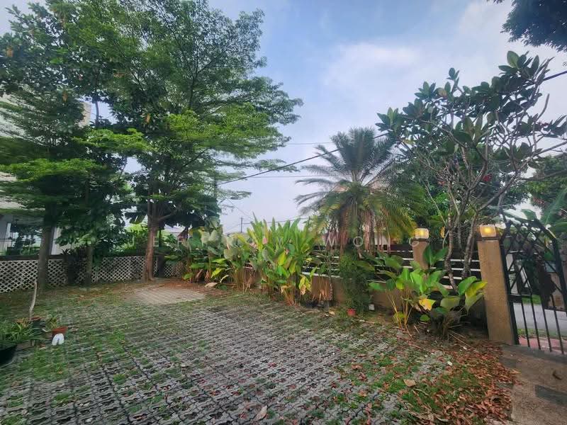 Rumah Banglo untuk Disewa di Seksyen 12 (Petaling Jaya) - Jeffrey Wong - PropertyGuru.com.my