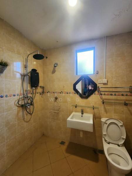 Rumah Banglo untuk Disewa di Seksyen 12 (Petaling Jaya) - Jeffrey Wong - PropertyGuru.com.my