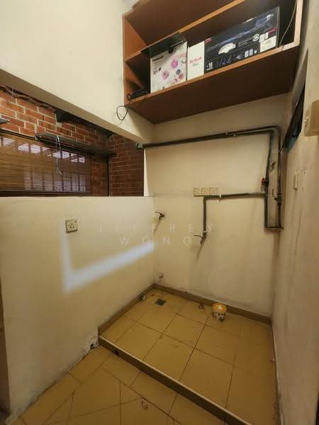 Rumah Banglo untuk Disewa di Seksyen 12 (Petaling Jaya) - Jeffrey Wong - PropertyGuru.com.my