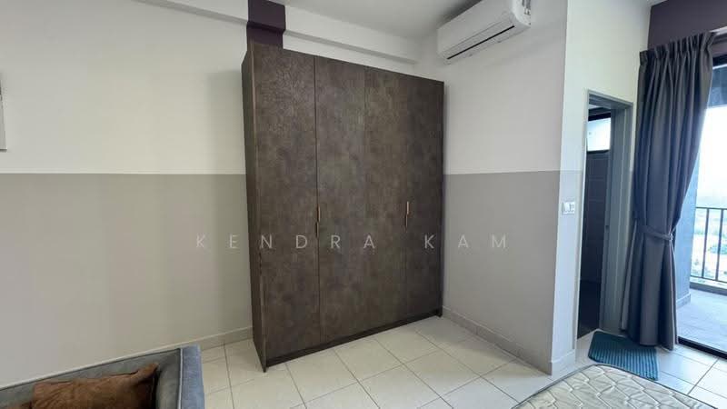 Service Residence for Rent at The Netizen - Kendra Kam - Bedroom - PropertyGuru.com.my
