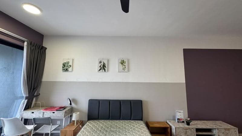 Service Residence for Rent at The Netizen - Kendra Kam - Bedroom - PropertyGuru.com.my
