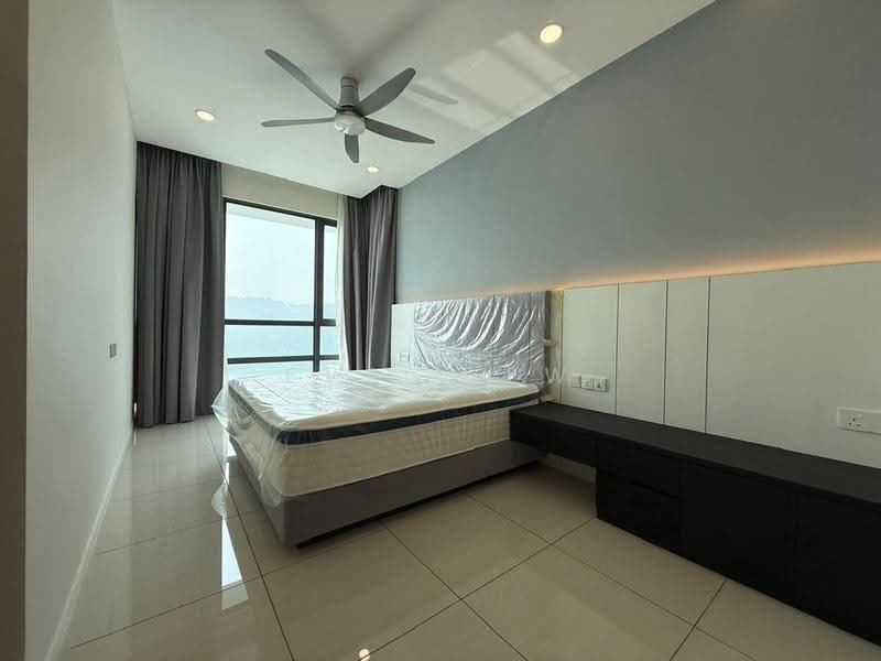 Kondominium untuk Dijual di Queens Residences Q2 @ Queens Waterfront - Eva Liew - Bedroom - PropertyGuru.com.my