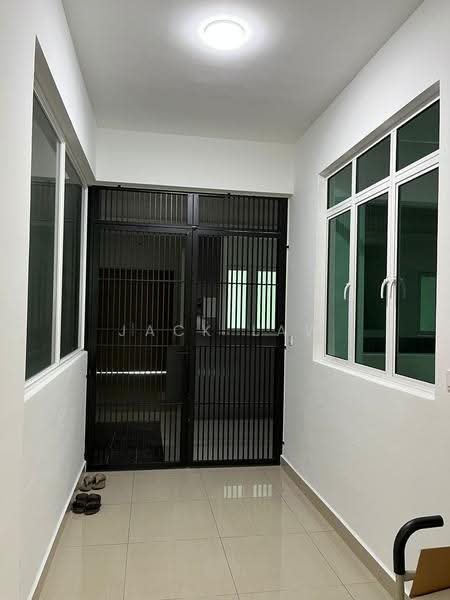 Condominium for Rent at QuayWest Residence - Jack Law - Entrance - PropertyGuru.com.my