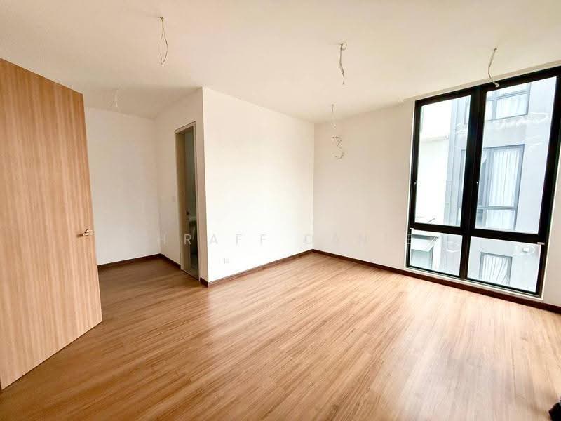 3-storey Terraced House for Sale in Taman Puchong Legenda (Puchong) - Ashraff Daniel - Interior - PropertyGuru.com.my