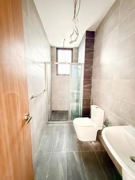3-storey Terraced House for Sale in Taman Puchong Legenda (Puchong) - Ashraff Daniel - Bathroom - PropertyGuru.com.my