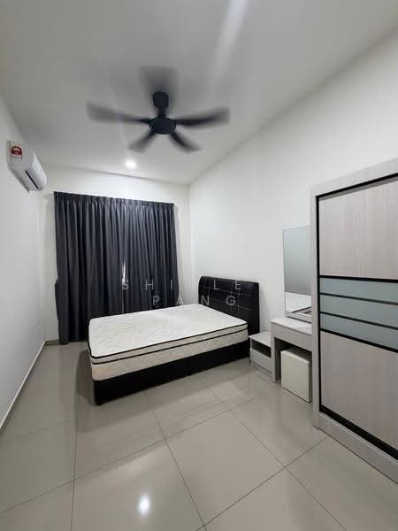 Rumah Teres 2-Tingkat untuk Disewa di Eco Botanic (Iskandar Puteri (Nusajaya)) - Shirley Pang - Bedroom - PropertyGuru.com.my