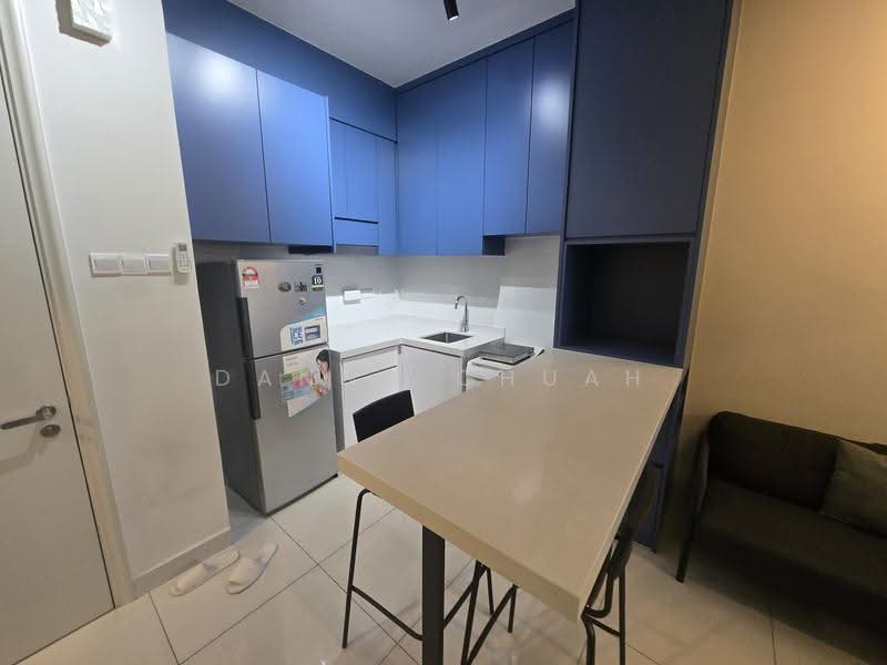 Kediaman Servis untuk Disewa di Arte Mont Kiara - Danny Chuah - Kitchen - PropertyGuru.com.my