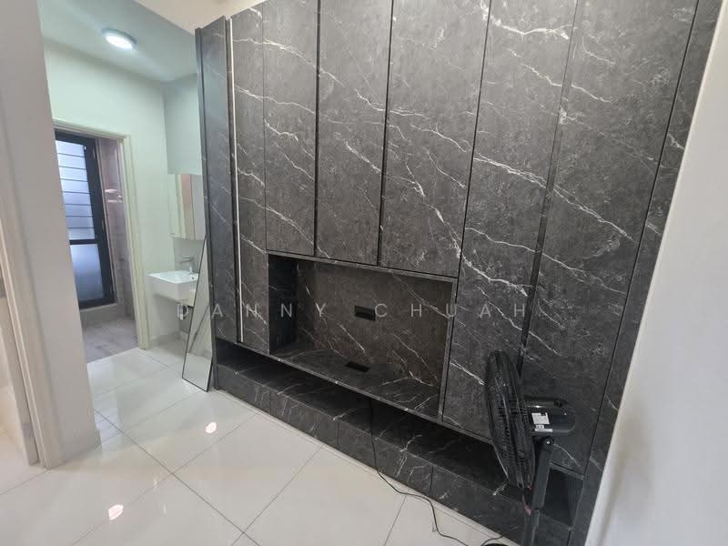 Kediaman Servis untuk Disewa di Arte Mont Kiara - Danny Chuah - Bathroom - PropertyGuru.com.my