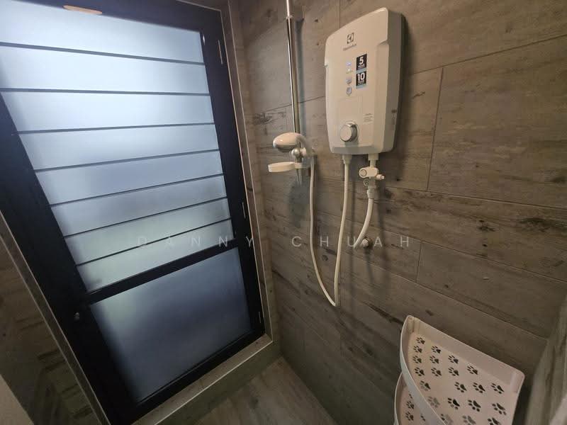 Kediaman Servis untuk Disewa di Arte Mont Kiara - Danny Chuah - Bathroom - PropertyGuru.com.my