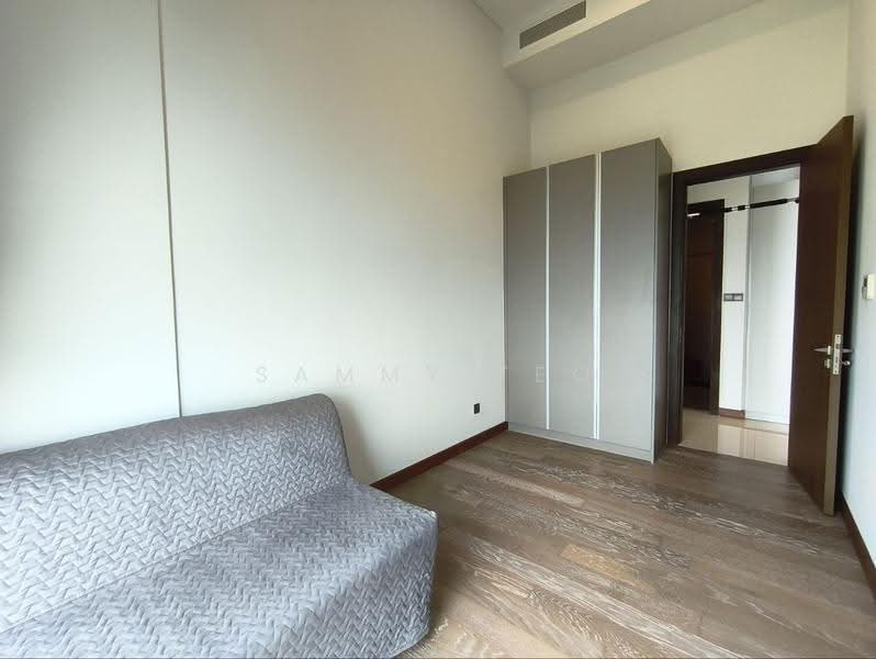 Kediaman Servis untuk Disewa di Puteri Cove Residences - SAMMY TEO - Interior - PropertyGuru.com.my
