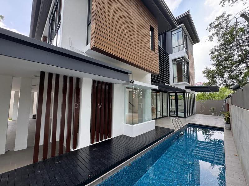Bungalow House for Rent in Seputeh Garden (Seputeh) - David Tan - PropertyGuru.com.my