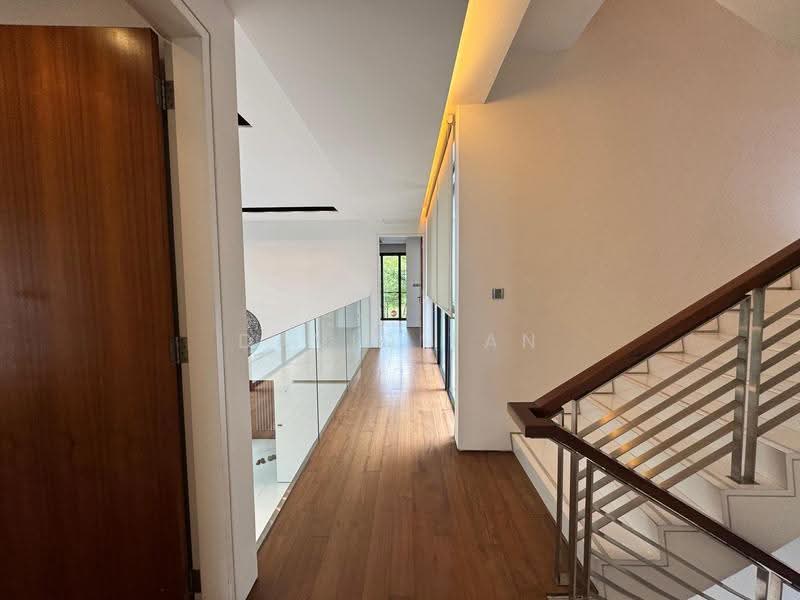 Bungalow House for Rent in Seputeh Garden (Seputeh) - David Tan - Corridor - PropertyGuru.com.my