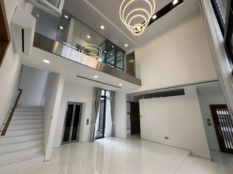 Bungalow House for Rent in Seputeh Garden (Seputeh) - David Tan - Interior - PropertyGuru.com.my