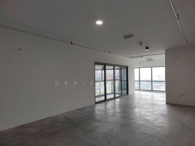 Pejabat untuk Disewa di Taman Maluri (Cheras) - Daniel Lim - Interior - PropertyGuru.com.my